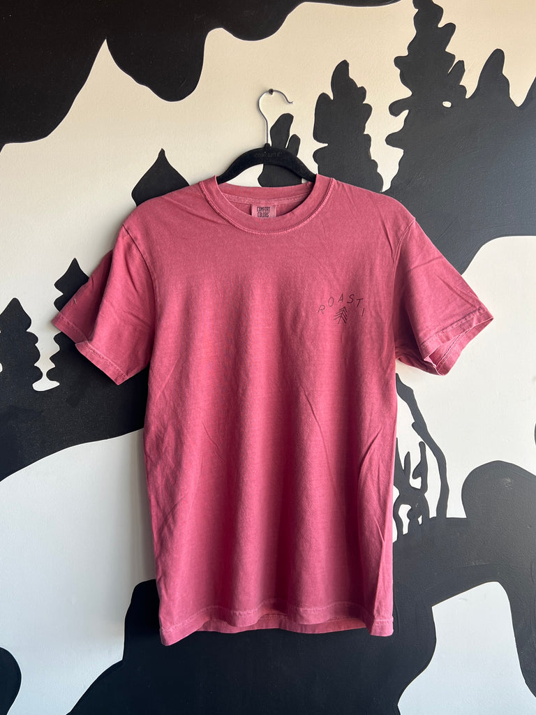 Roasti Soft Short Sleeve Shirt 2025
