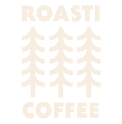 Roasti Coffee  Co.
