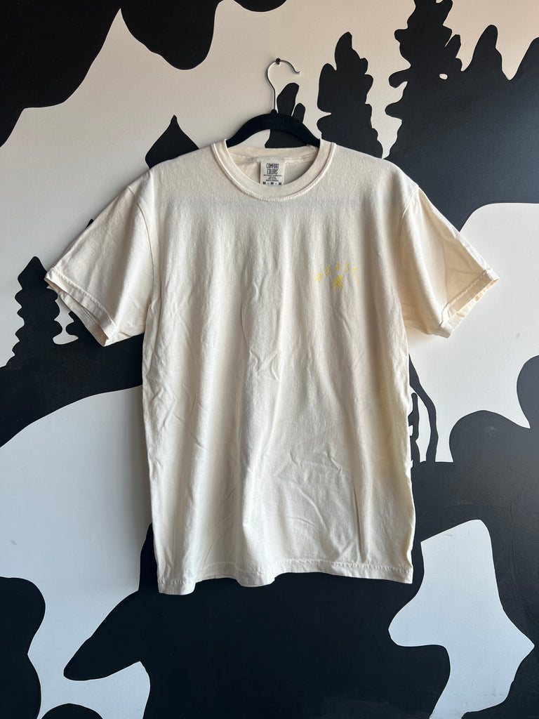 Roasti Soft Short Sleeve Shirt 2025