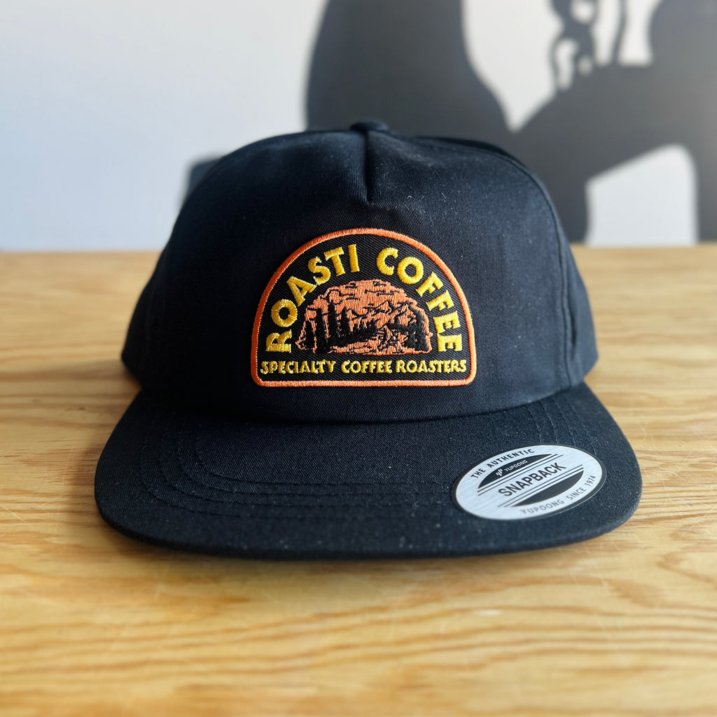 Roasti Trucker Hat