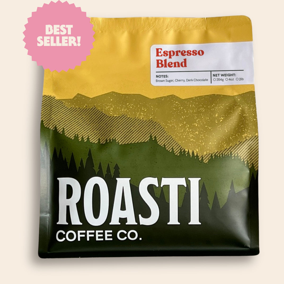 Espresso Blend
