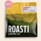 Espresso Blend