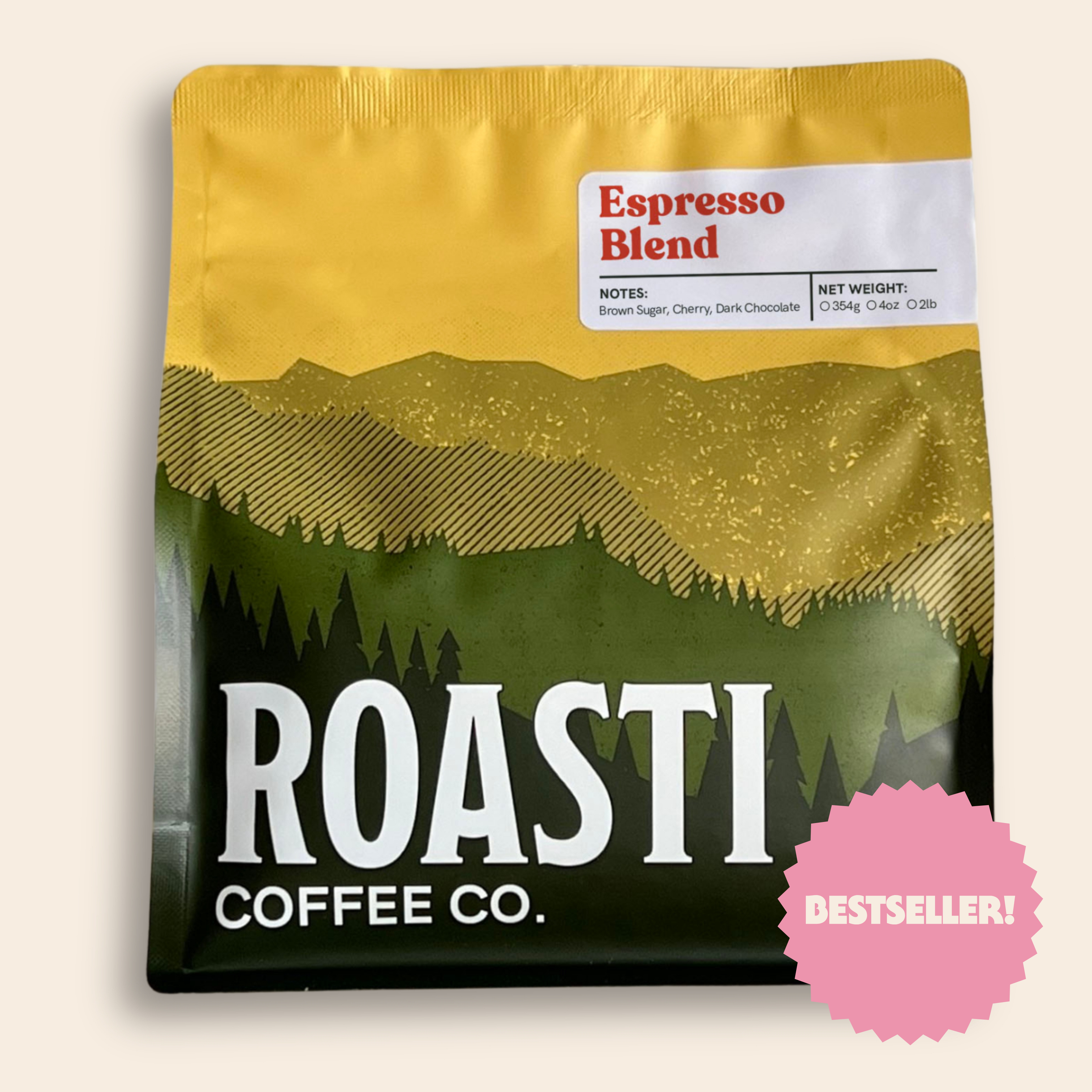 Espresso Blend