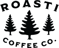 Roasti Coffee  Co.