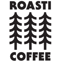 Roasti Coffee  Co.
