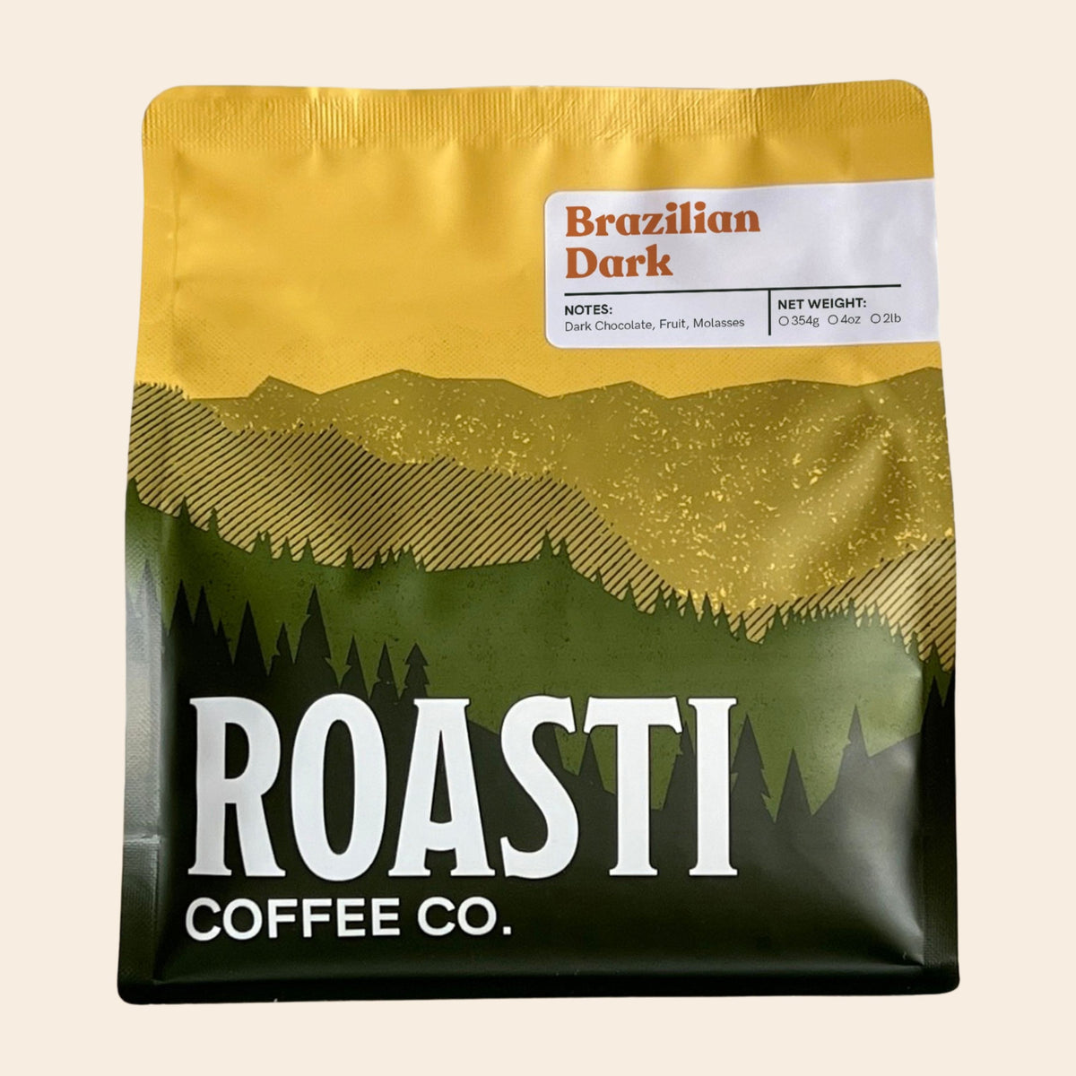 Brazil Dark