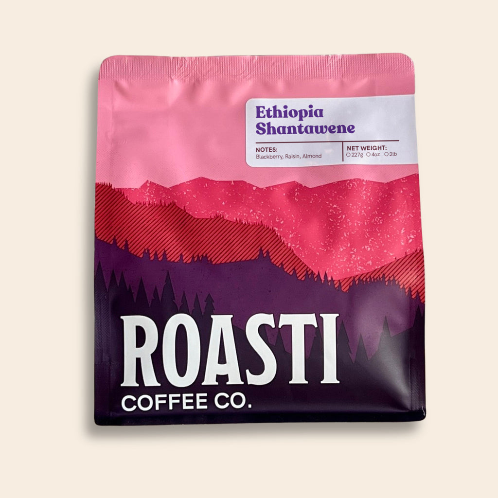 Ethiopia Shantawene