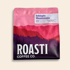 Ethiopia Shantawene