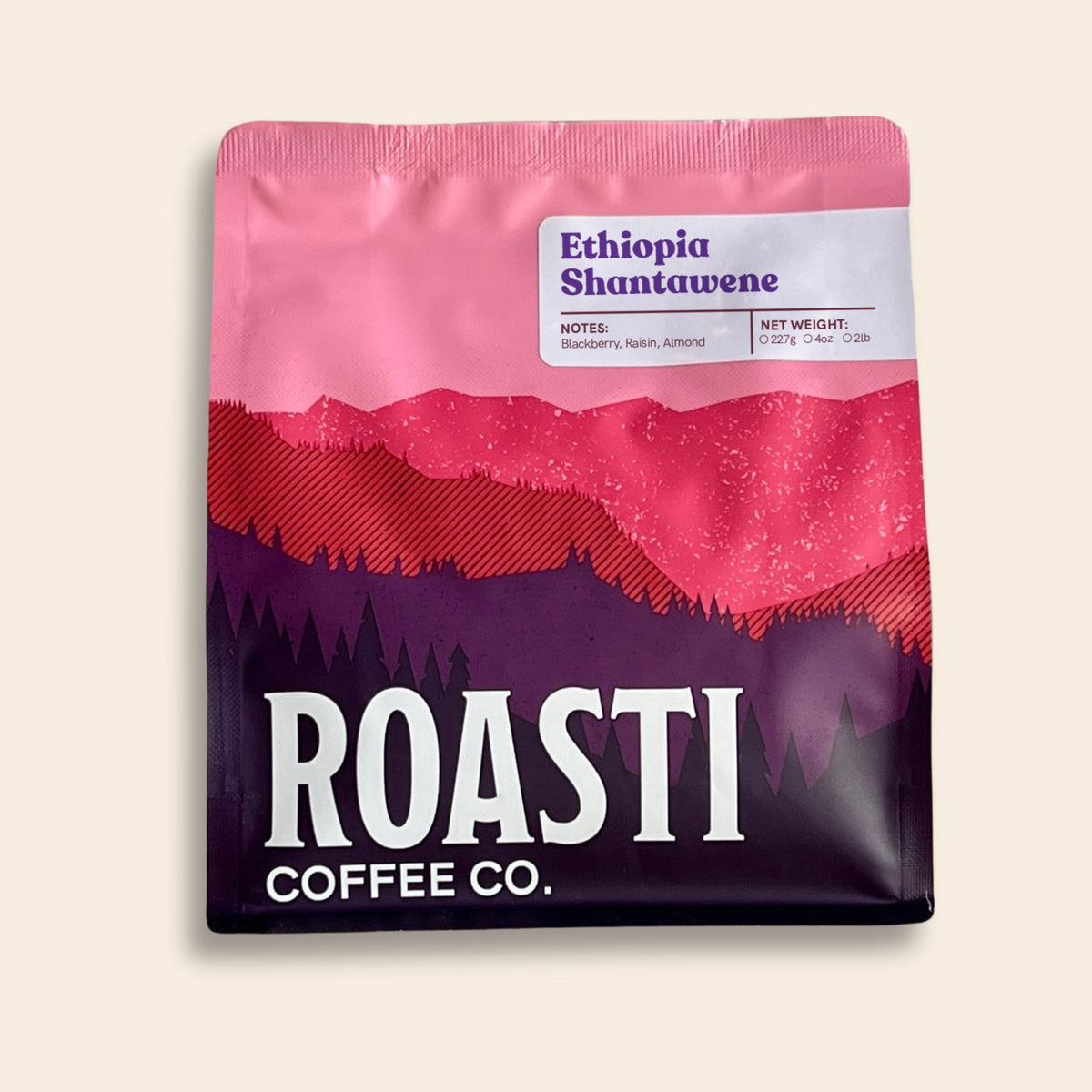 Ethiopia Shantawene