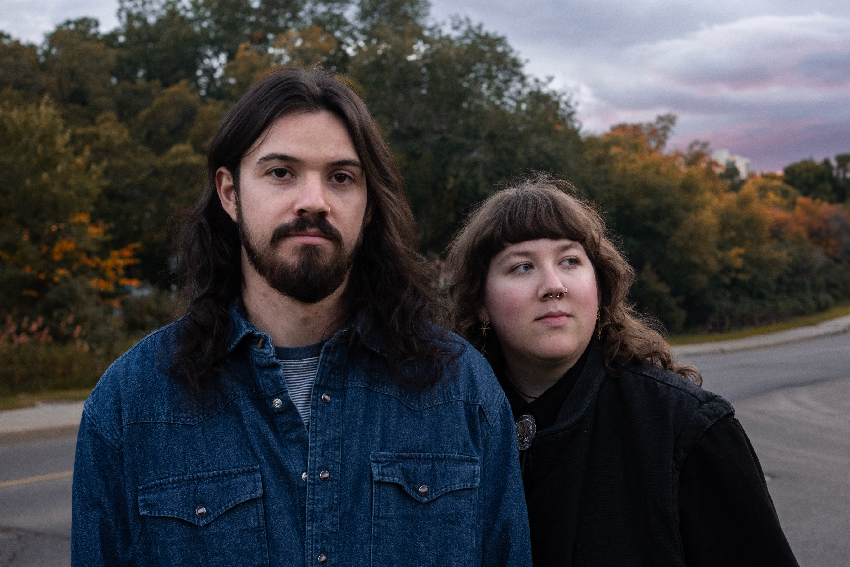 Threetrees Presents: An Evening With Halfway Home