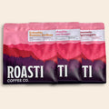 Taster Box - Roasters Choice